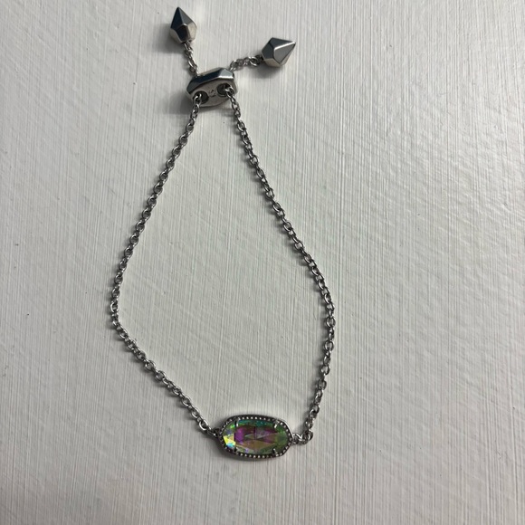 Kendra Scott Adjustable Bracelet - Picture 1 of 2